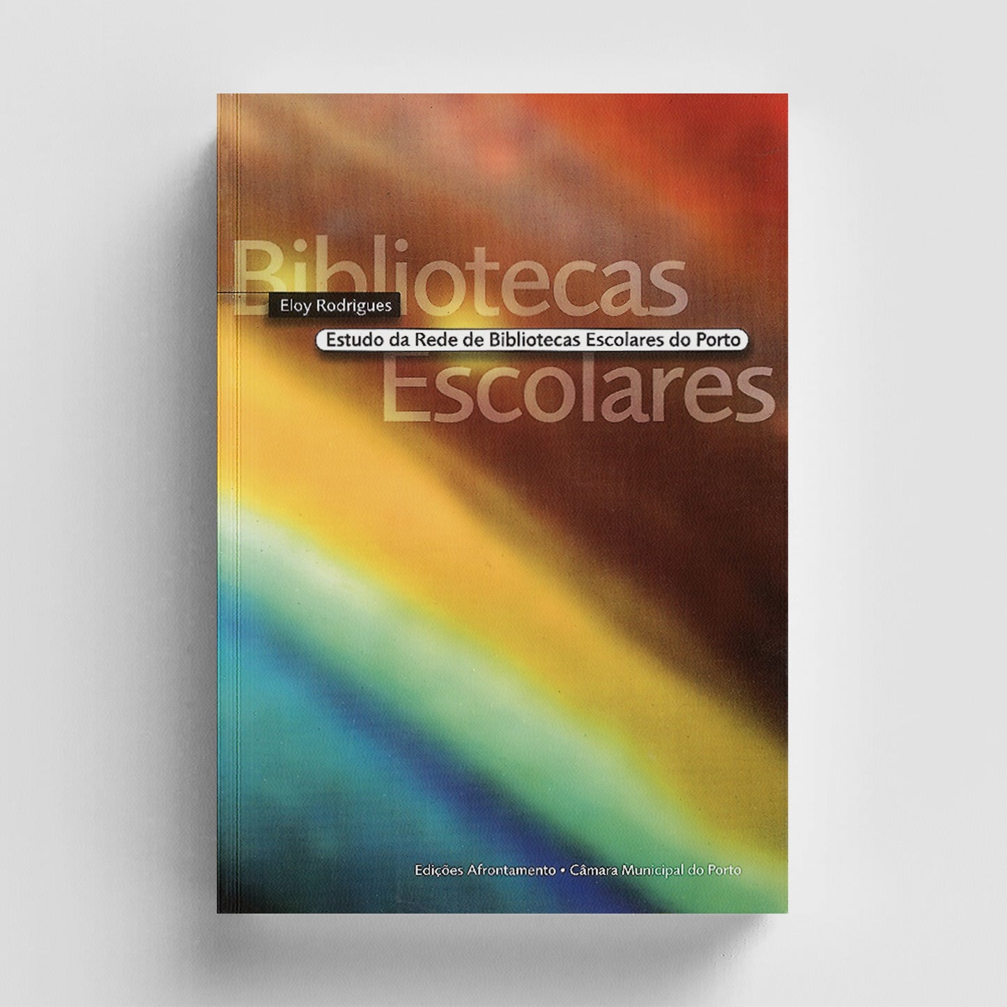 Estudo da Rede de Bibliotecas Escolares do Porto