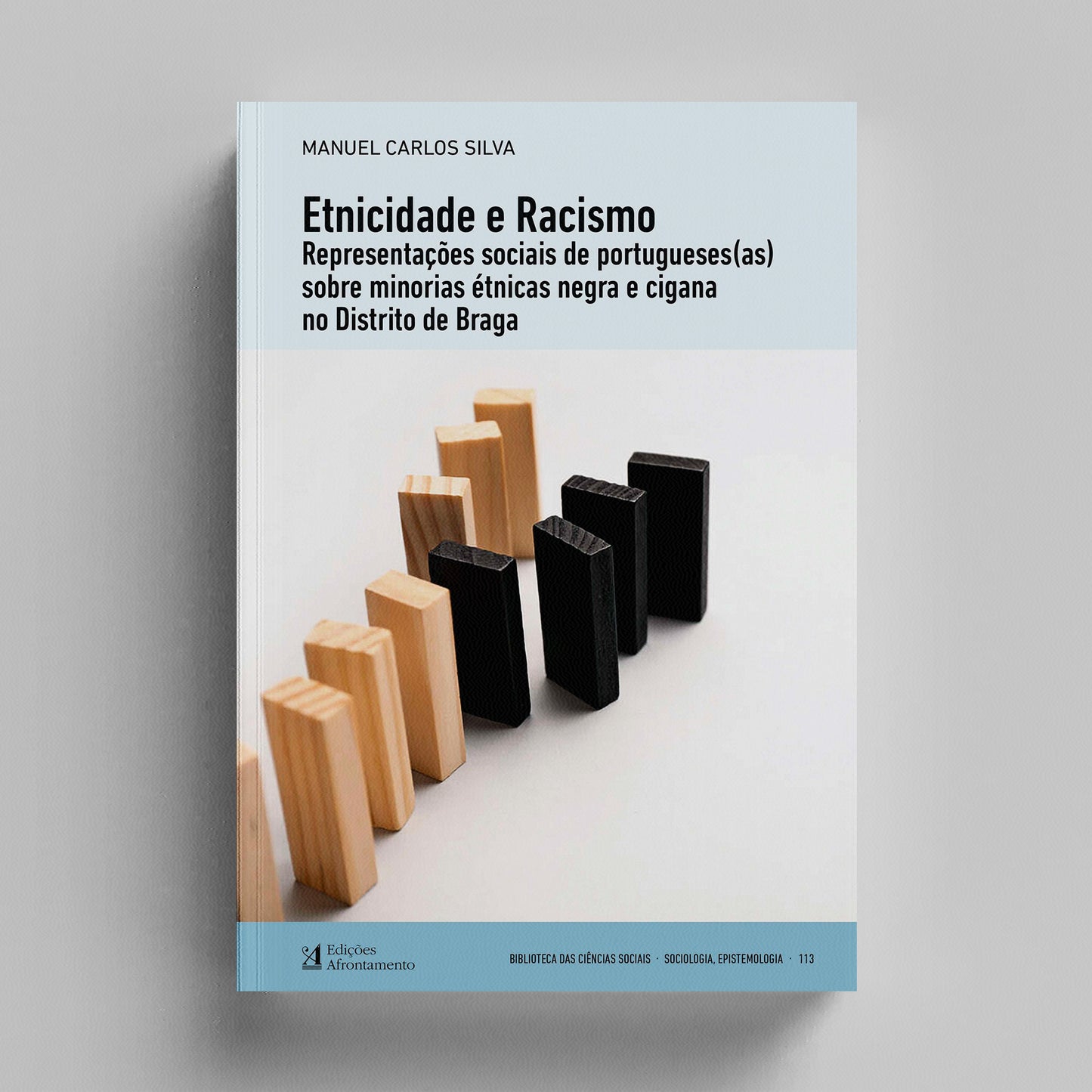 Etnicidade e Racismo