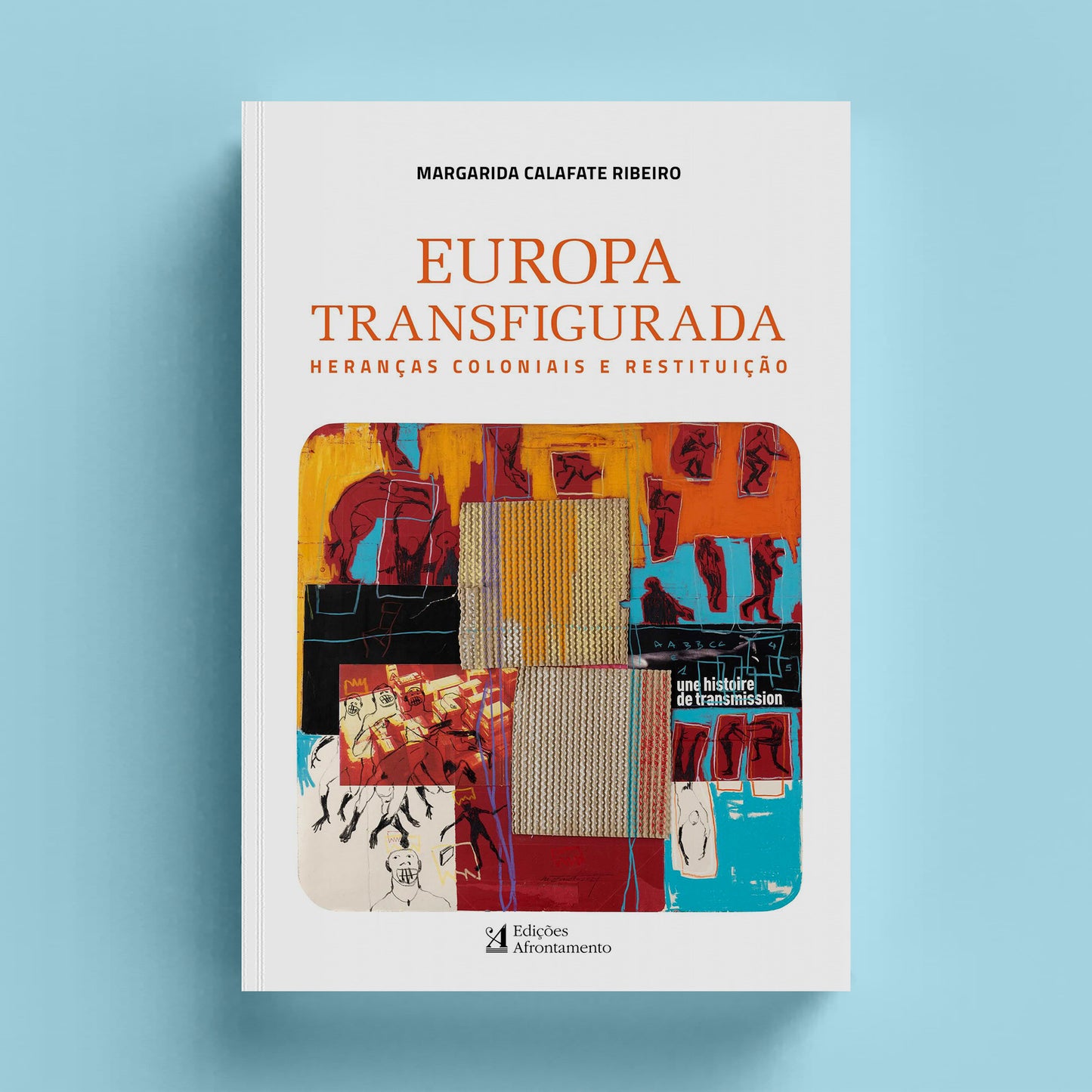 Europa Transfigurada