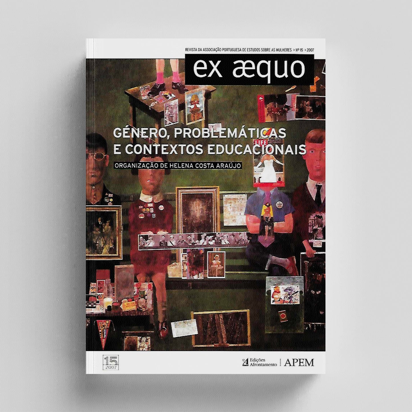 ex aequo Nº15