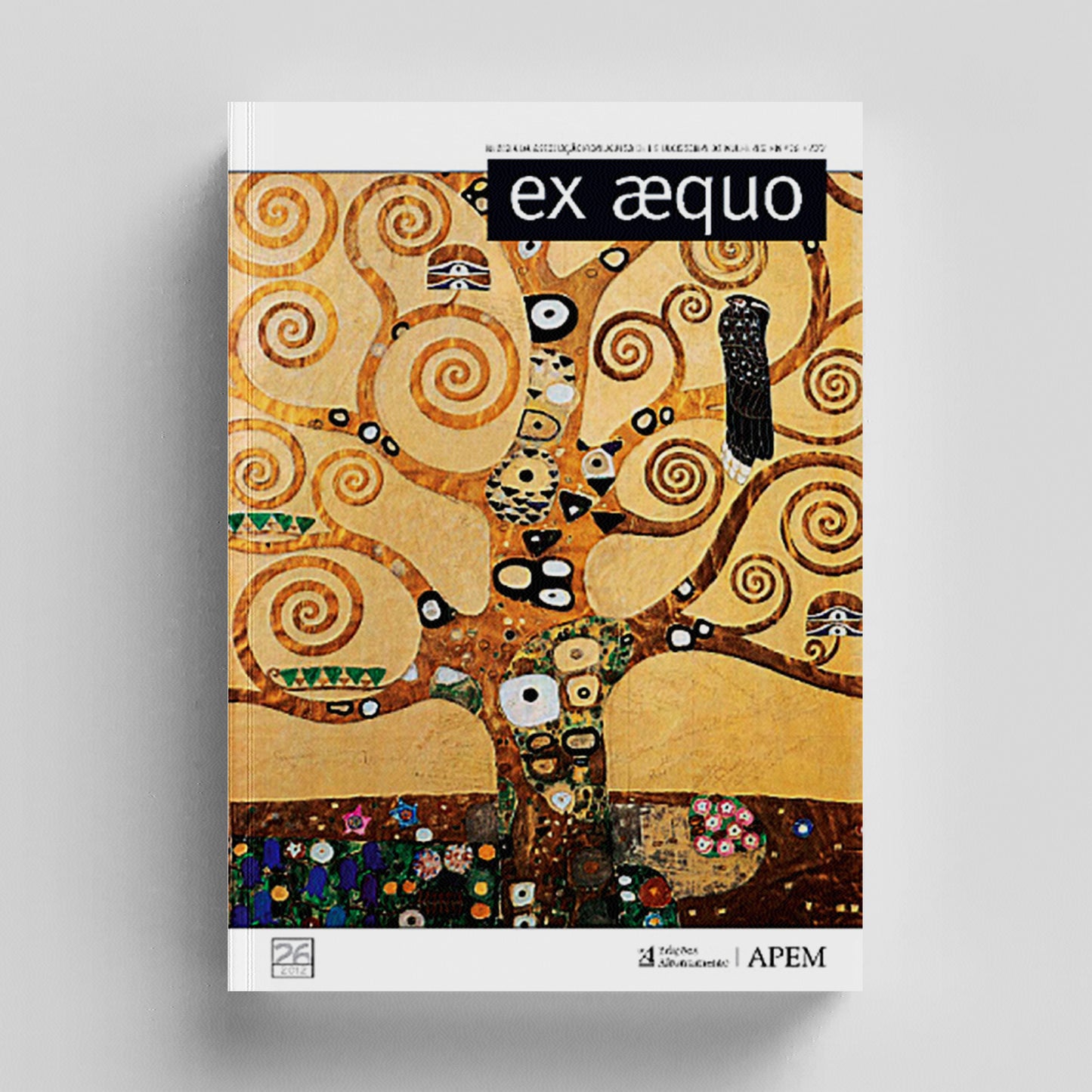 ex aequo Nº26
