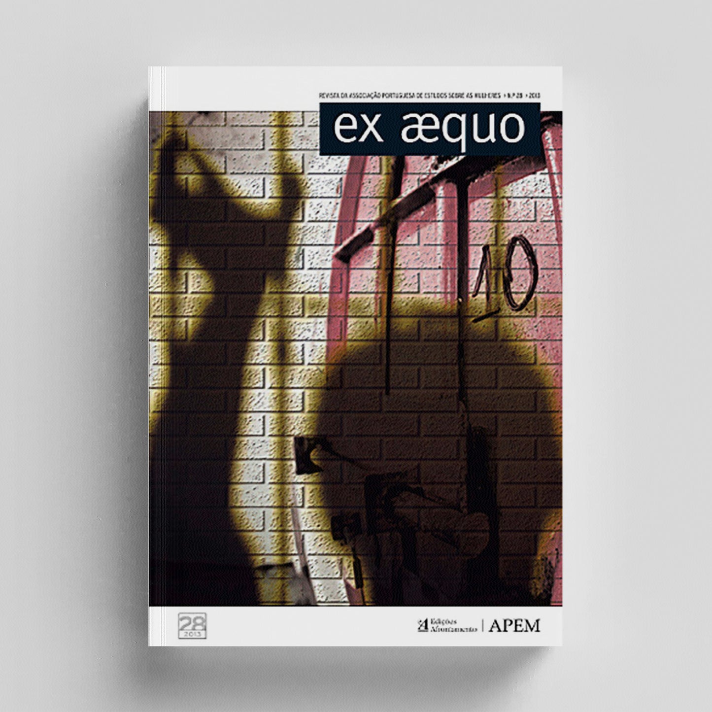 ex aequo Nº28