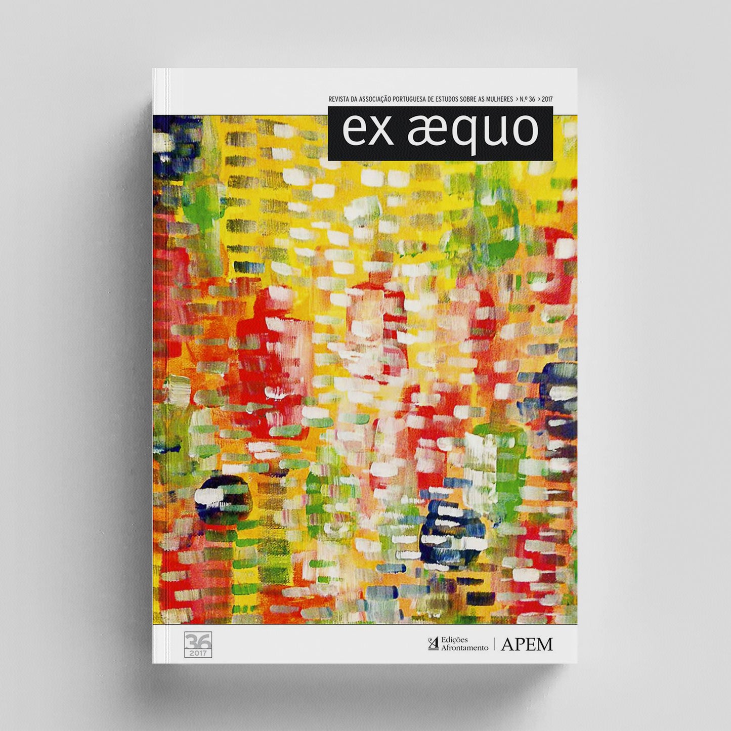 ex aequo Nº36