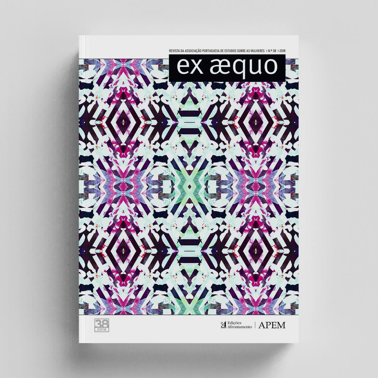 ex aequo Nº38