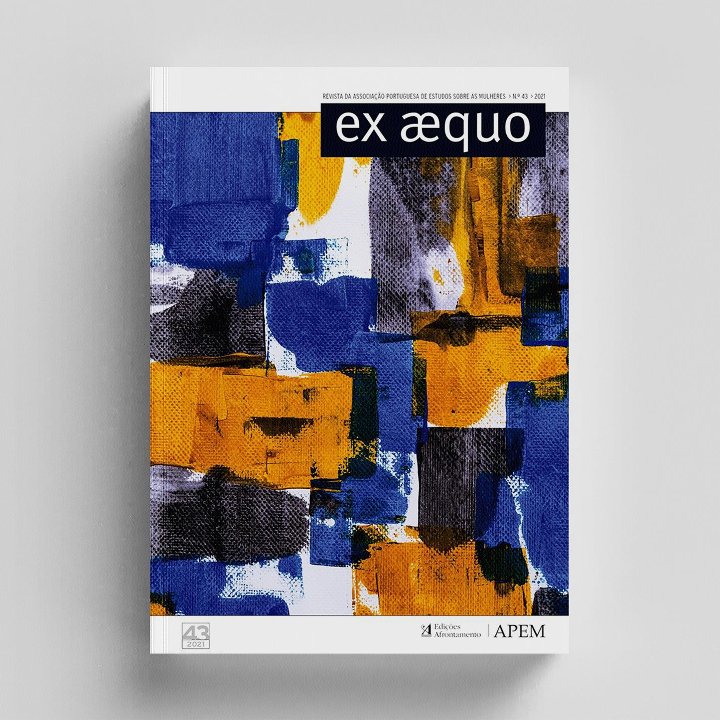 ex aequo Nº43