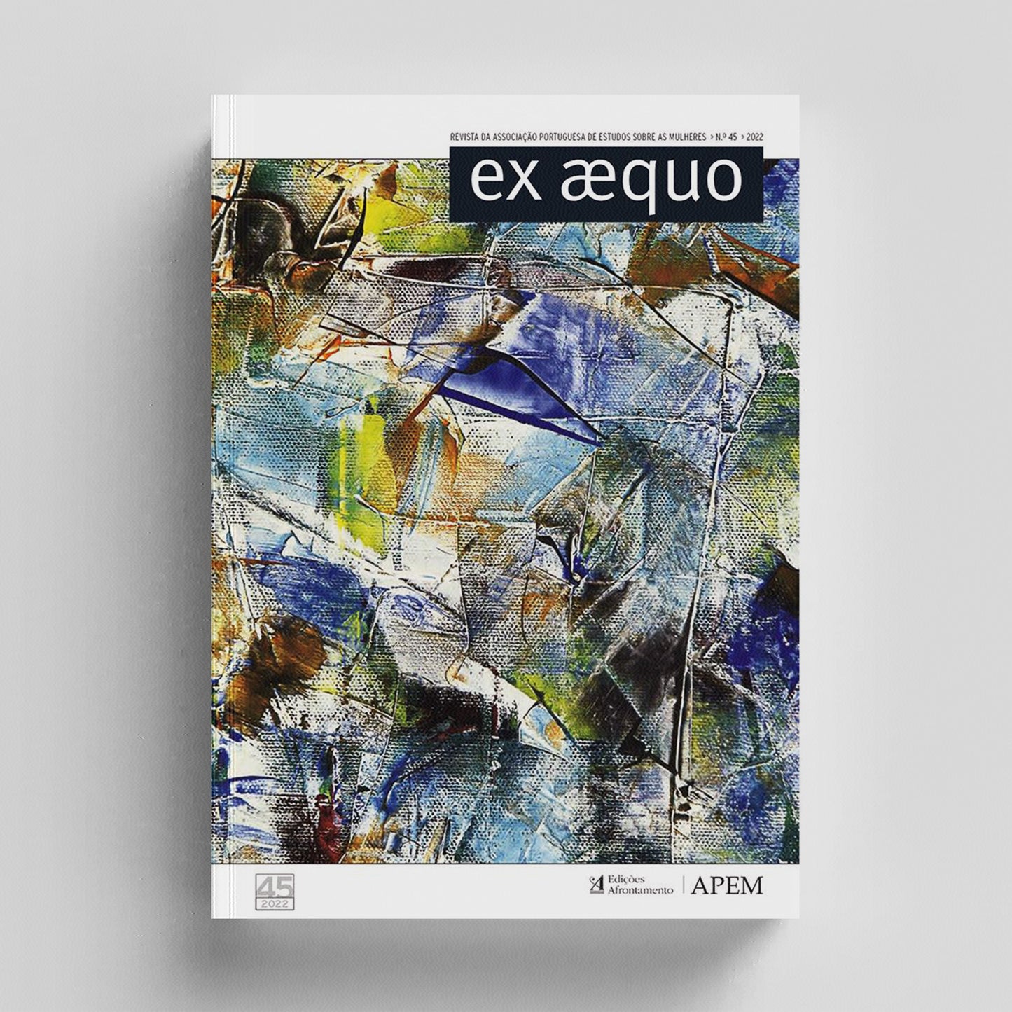 ex aequo Nº45