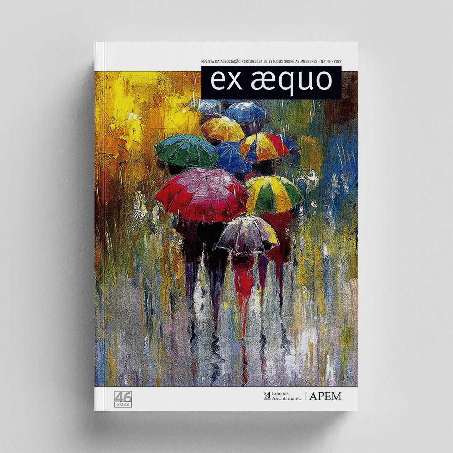 ex aequo Nº46