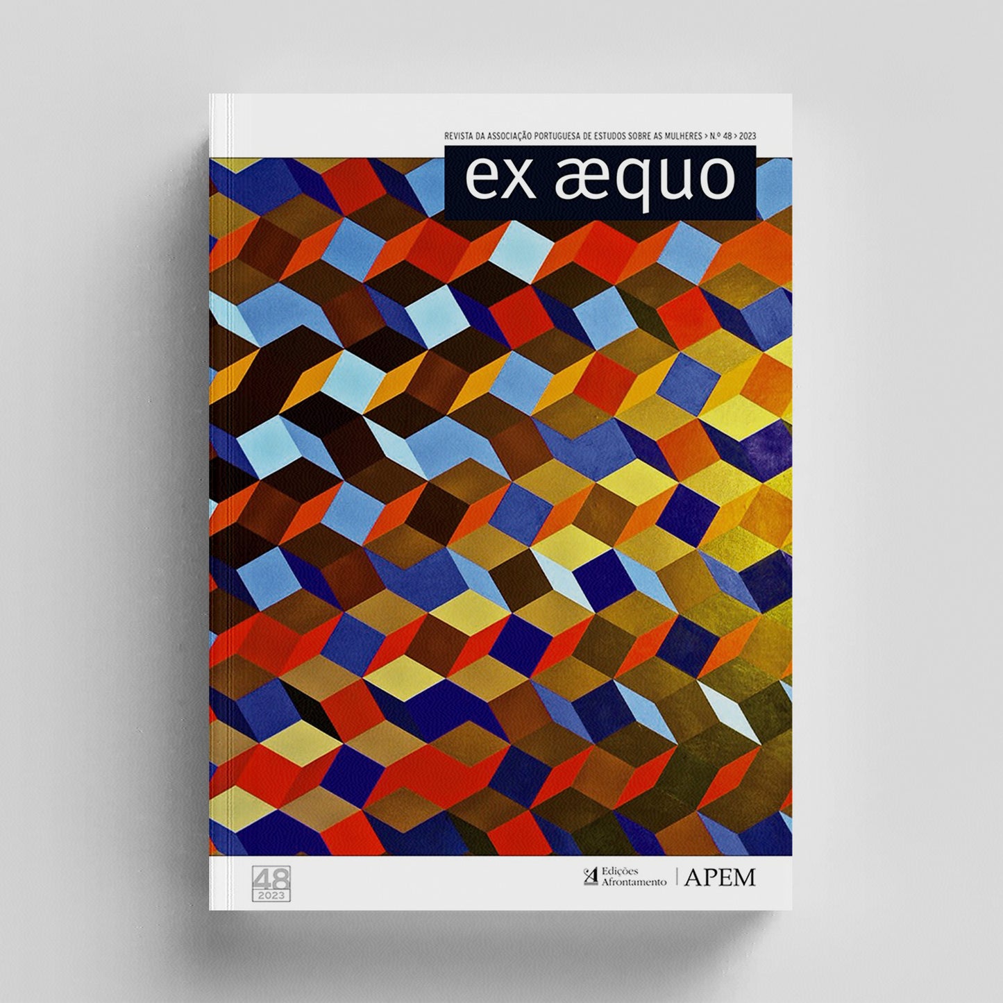 ex aequo Nº48