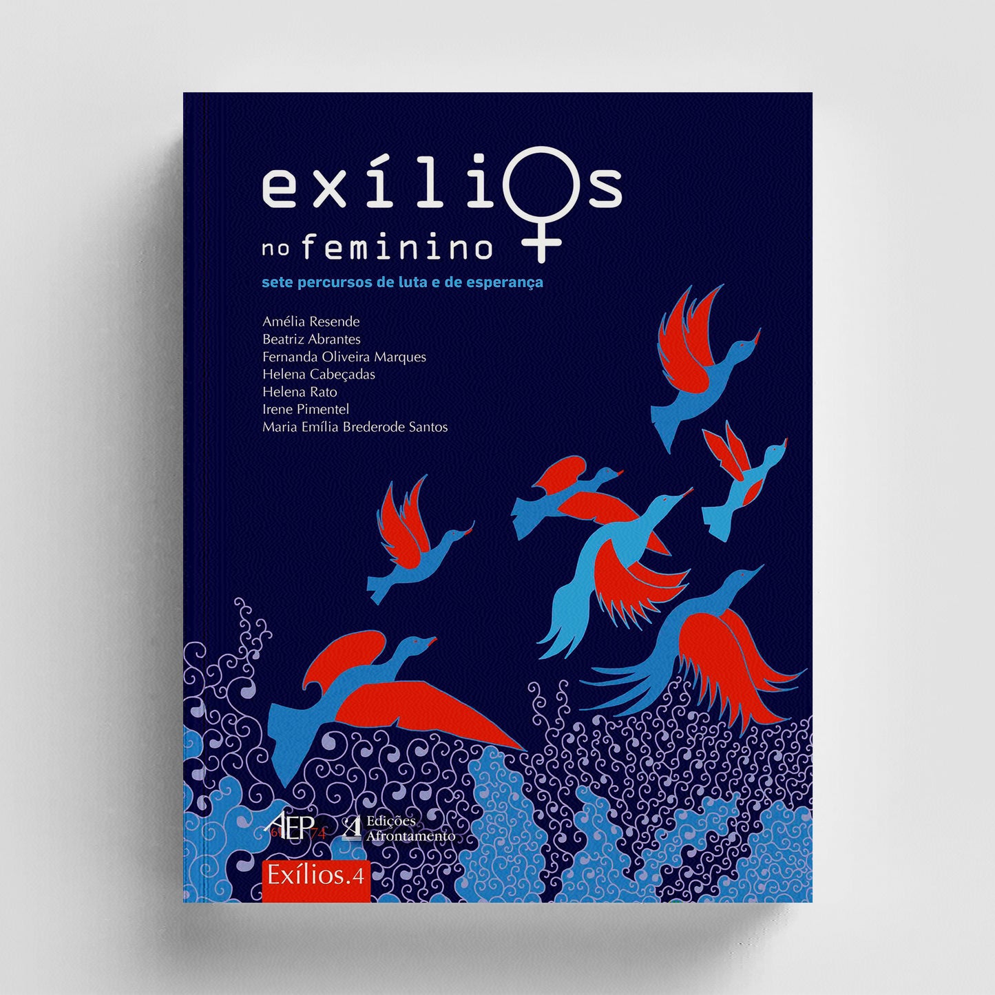 Exílios no Feminino