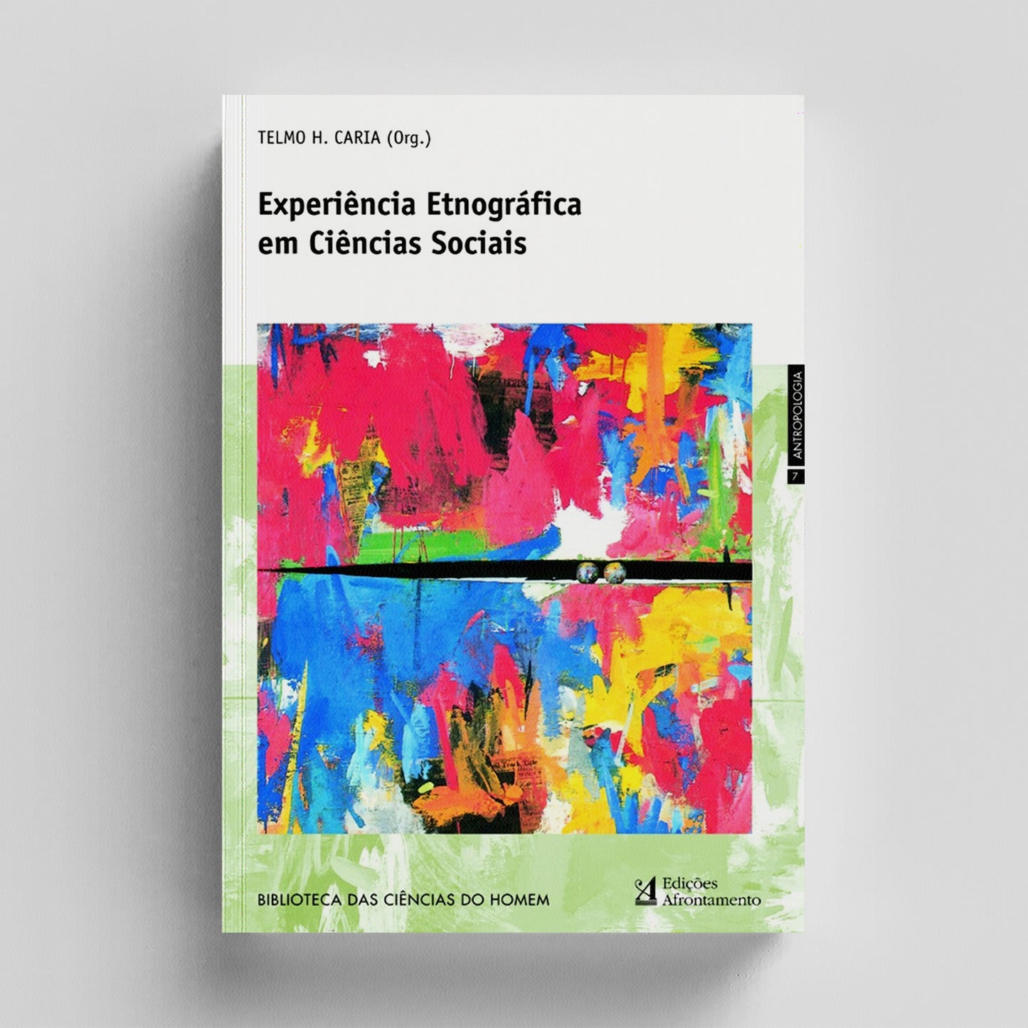 Experiência Etnográfica em Ciências Sociais