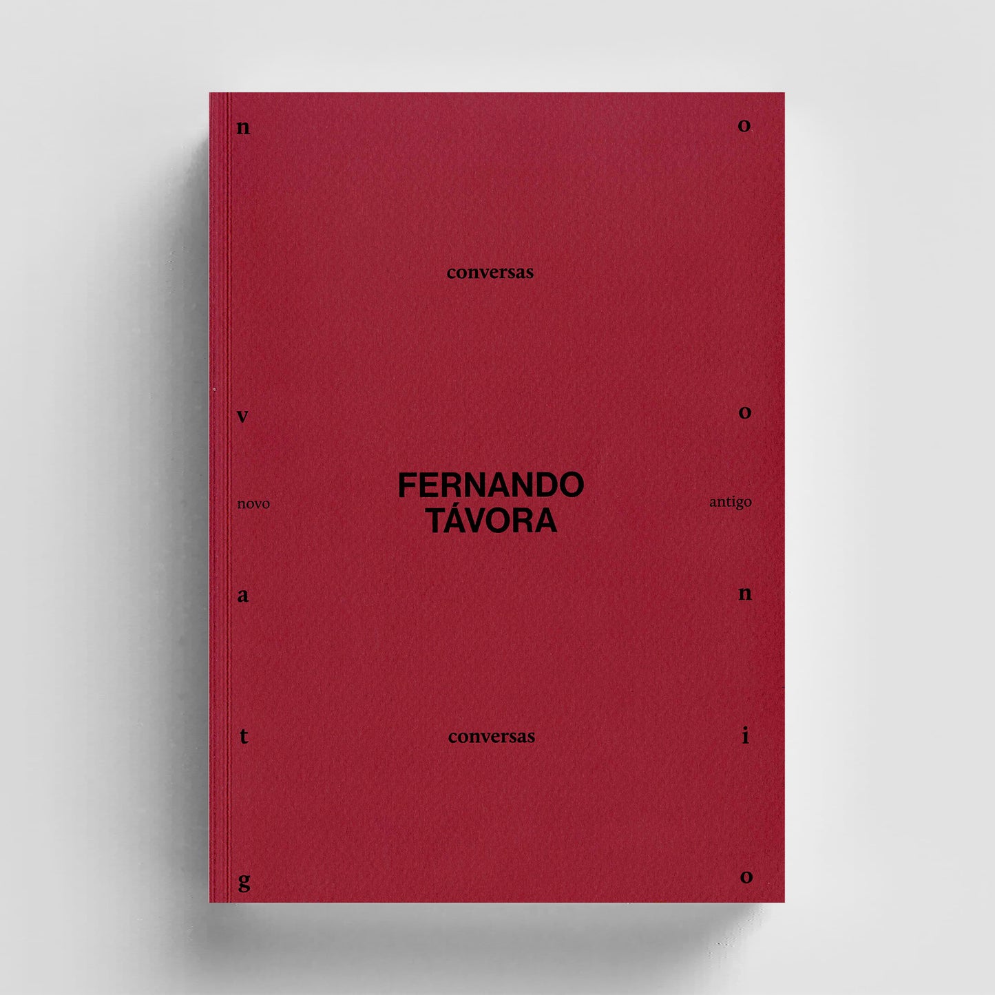 Novo / Antigo – Fernando Távora