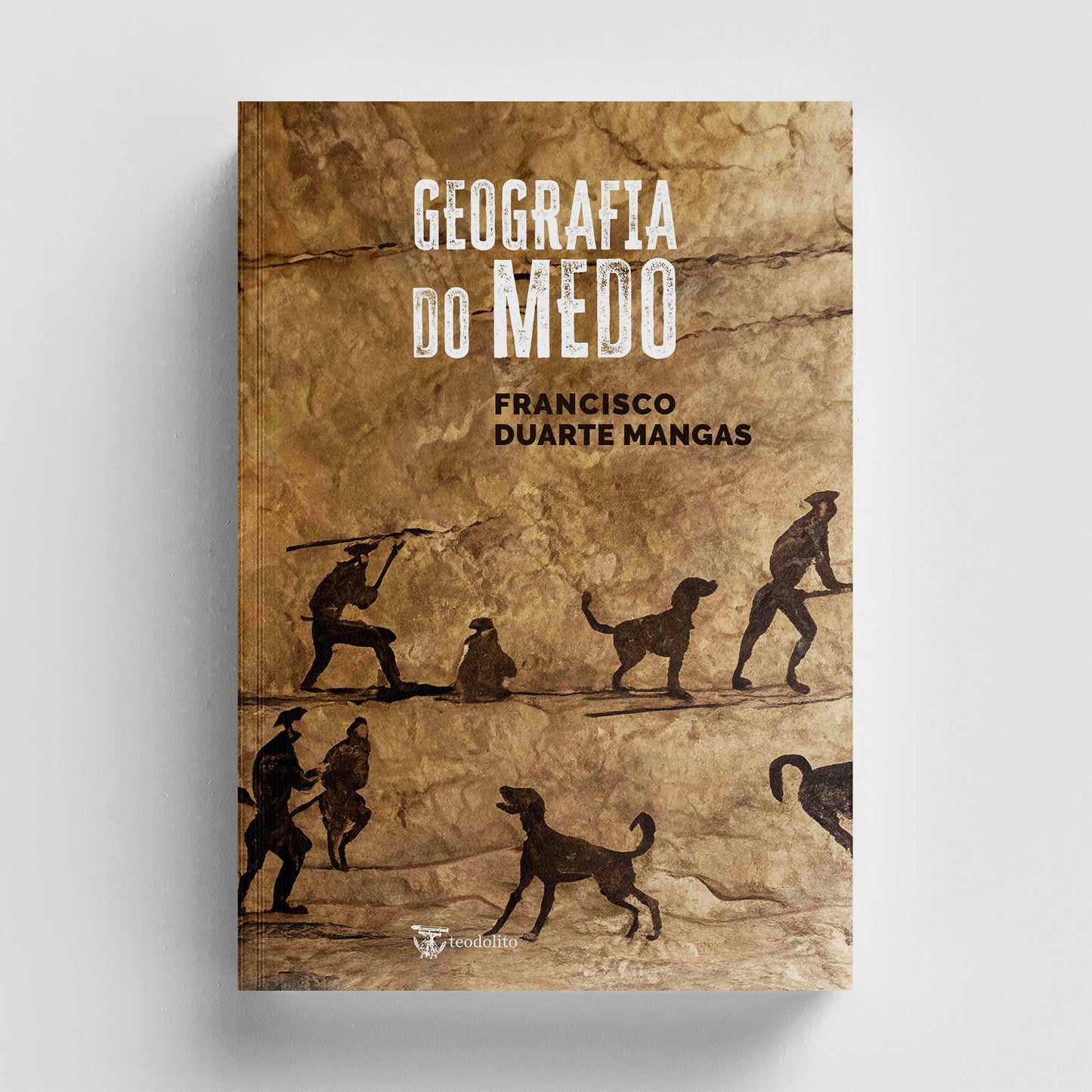 Geografia do Medo