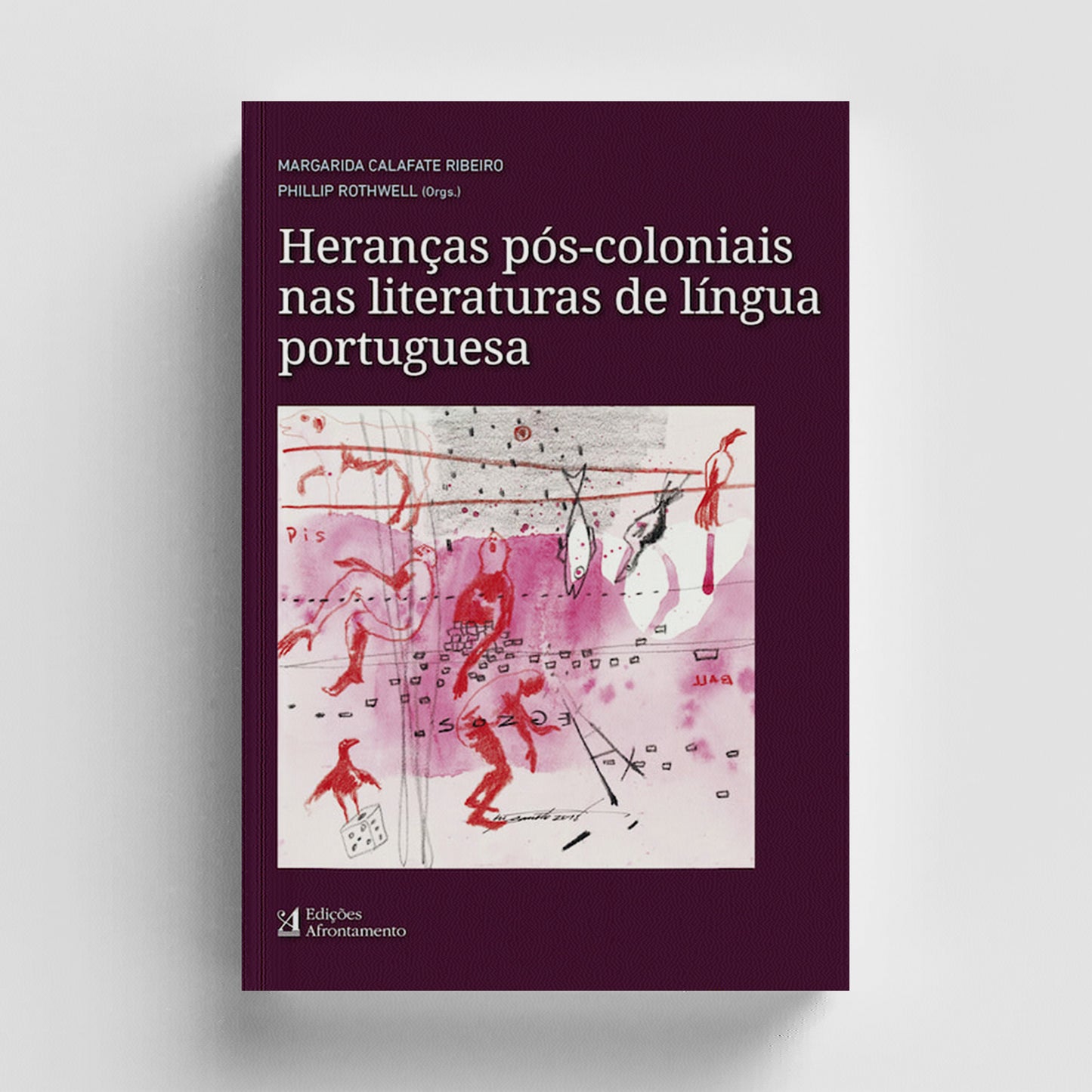 Heranças Pós-coloniais nas Literaturas de Língua Portuguesa