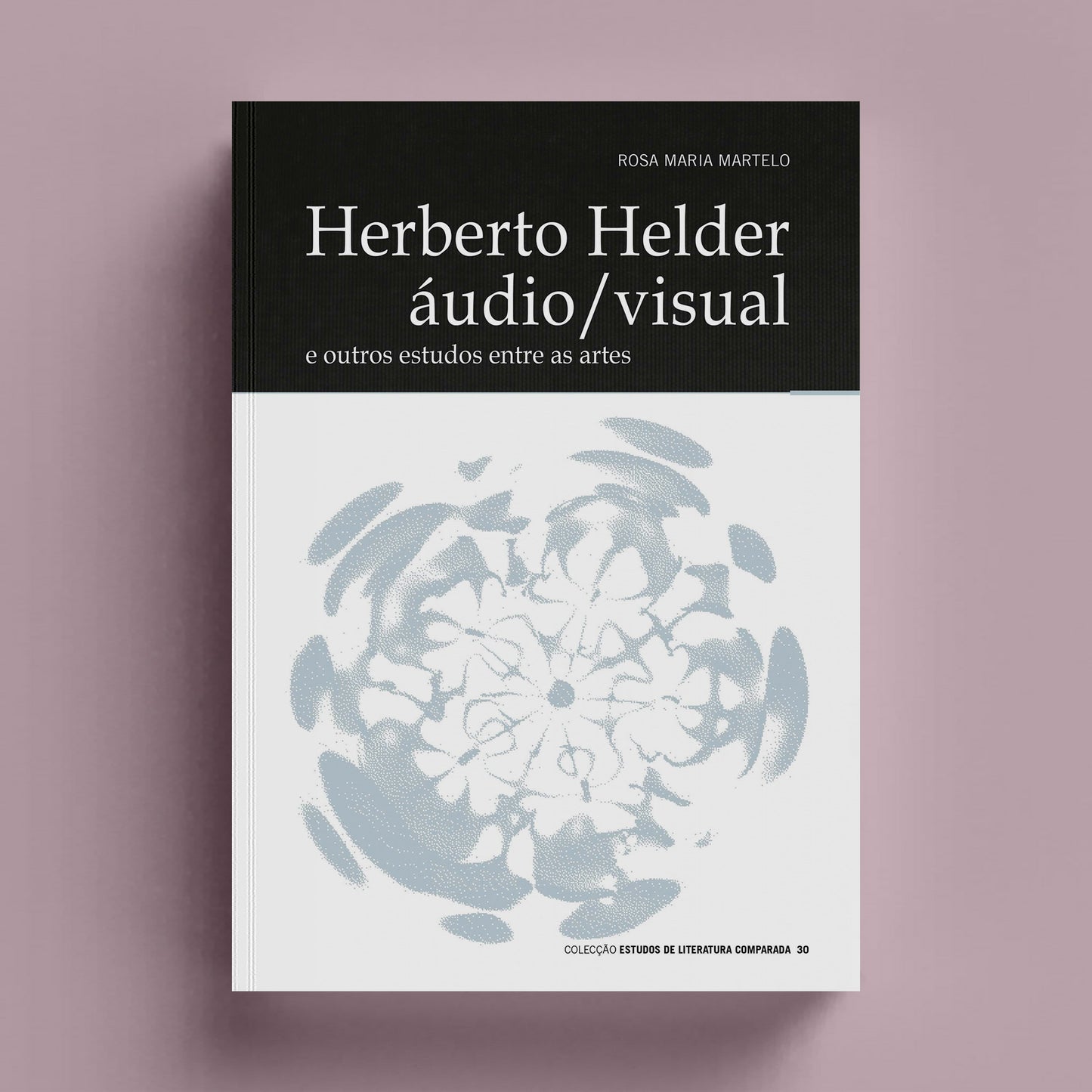 Herberto Helder áudio/visual e outros estudos entre as artes