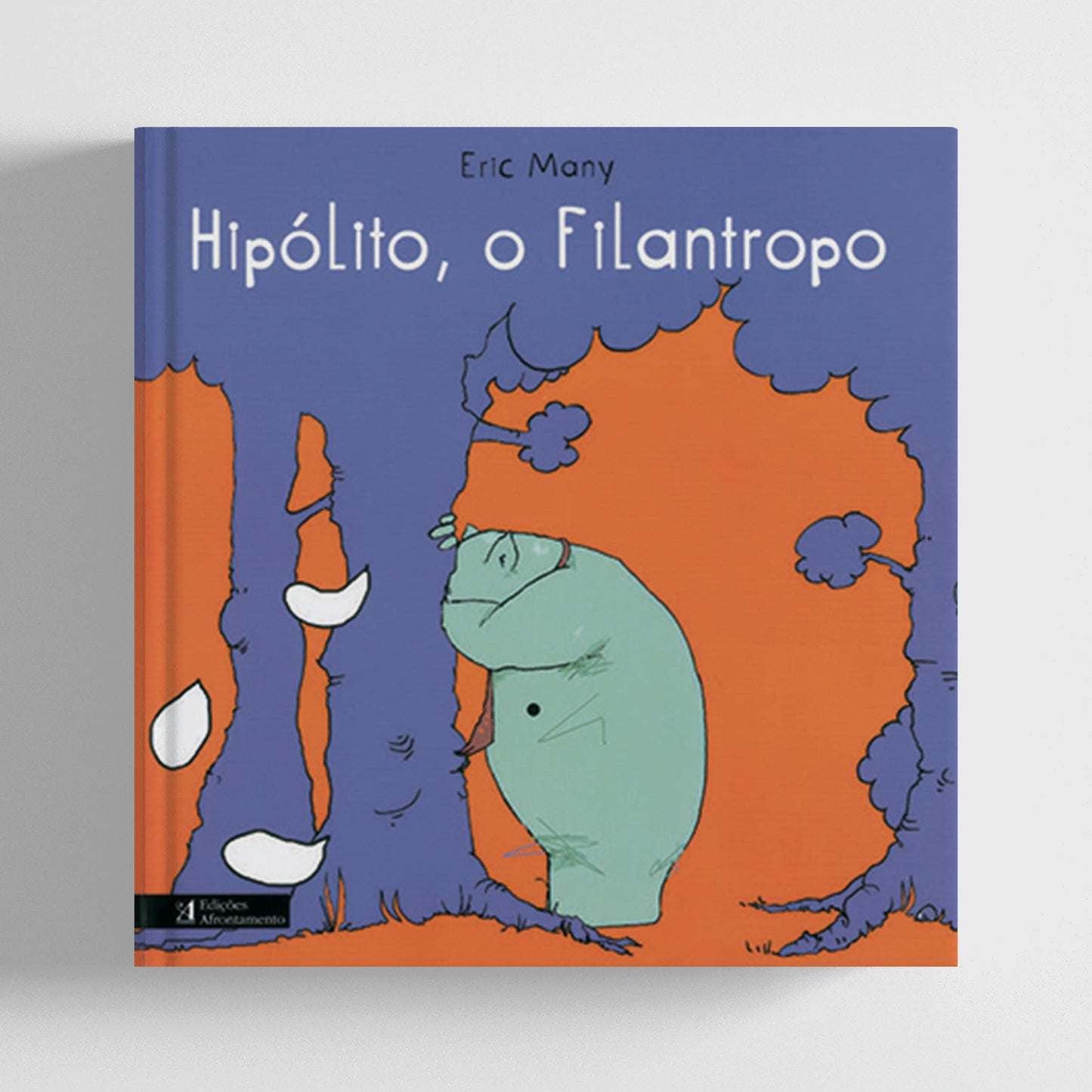 Hipólito, o Filantropo