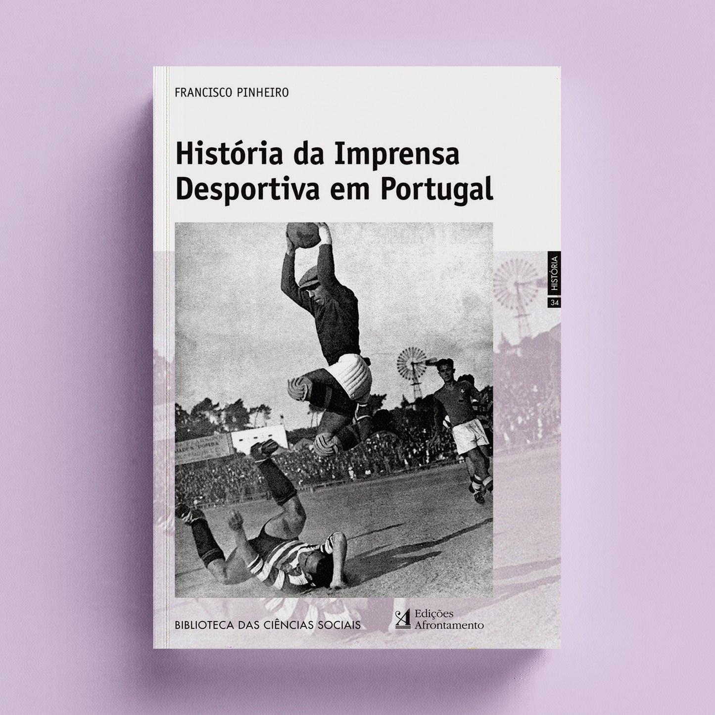 História da Imprensa Desportiva em Portugal