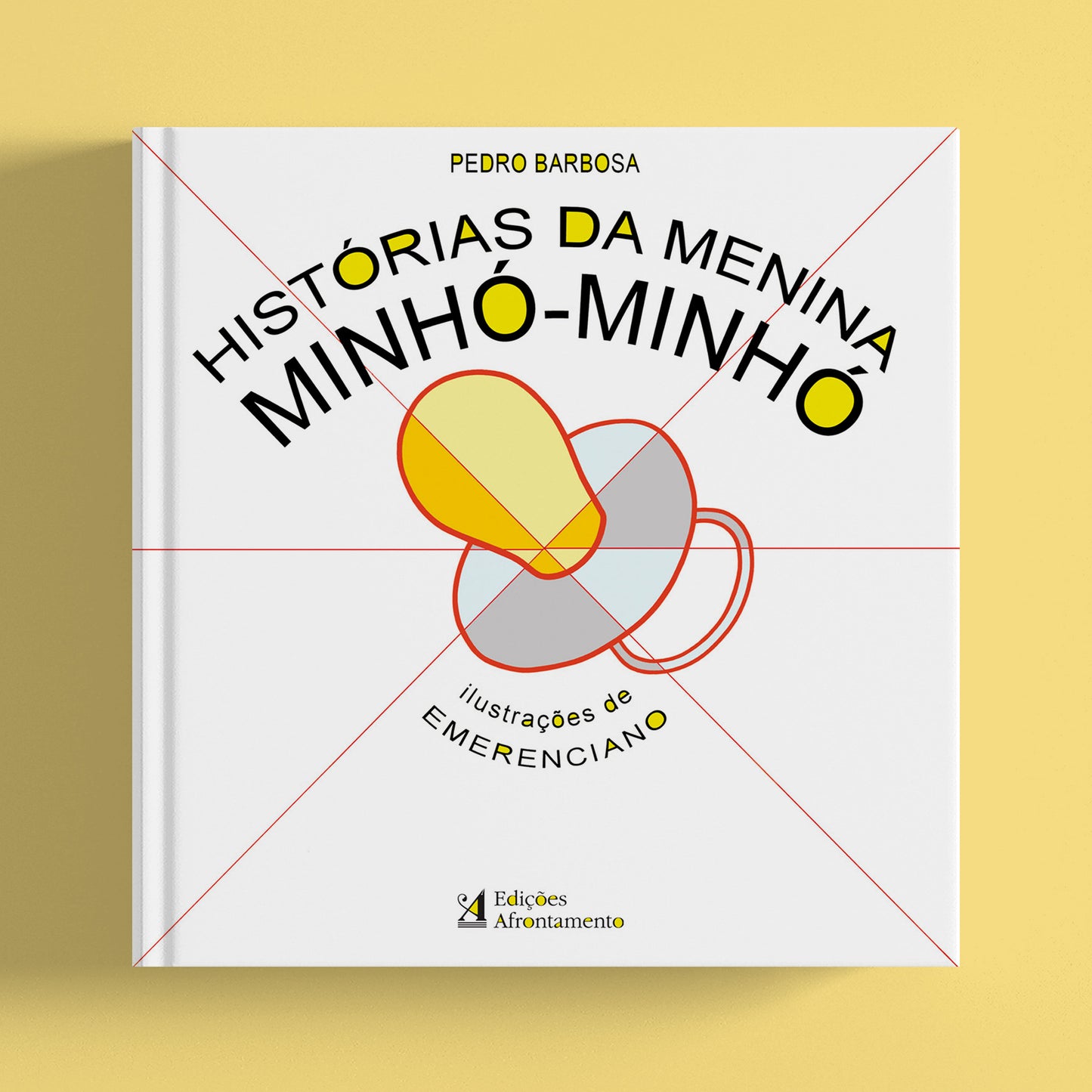 Histórias da Menina Minhó-Minhó
