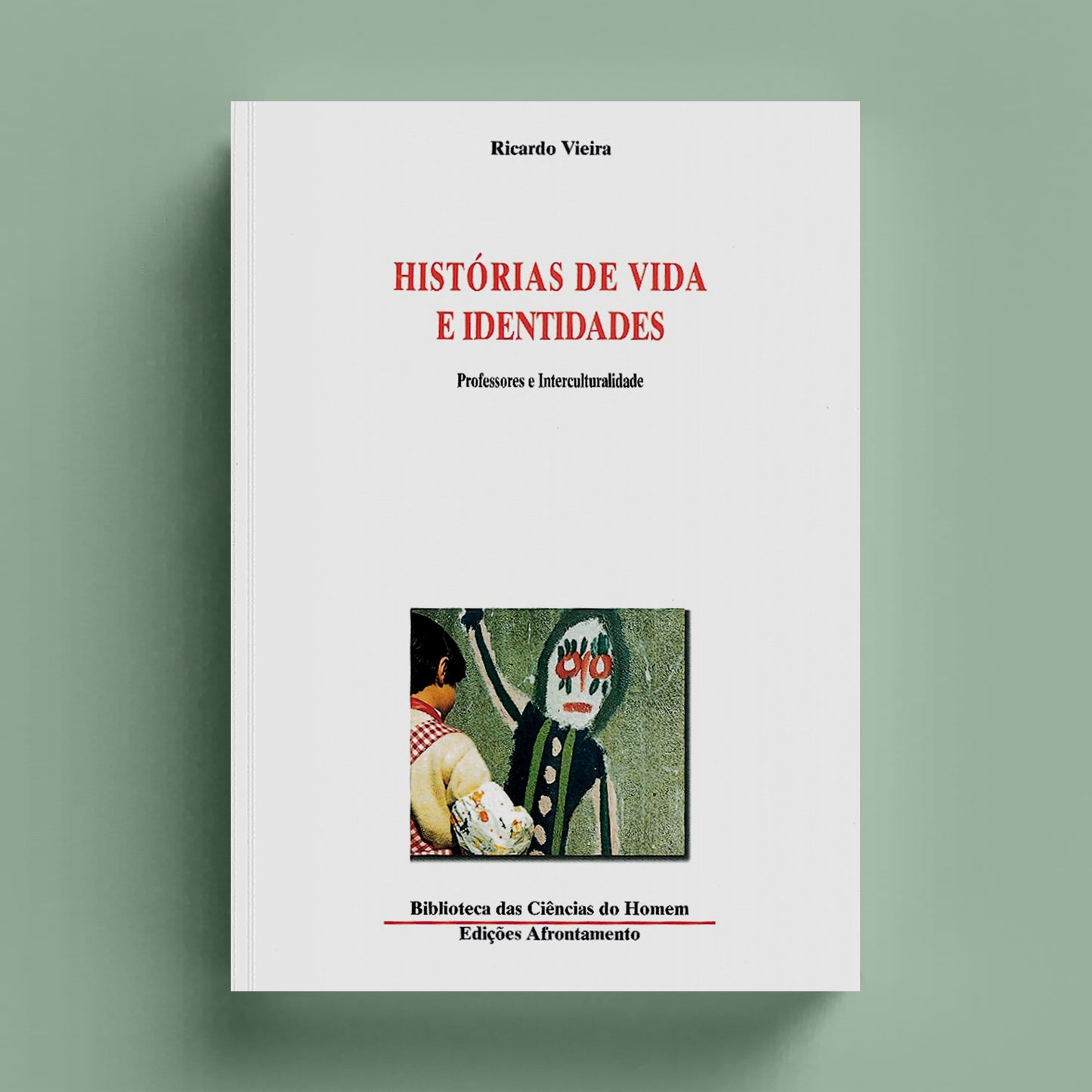 Histórias de Vida e Identidades