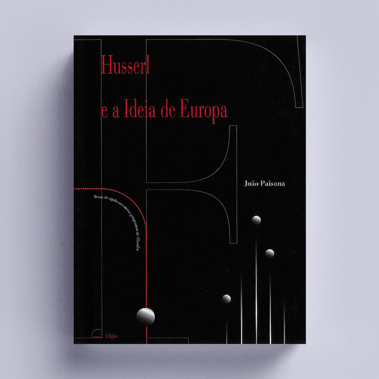 Husserl e a ideia de Europa