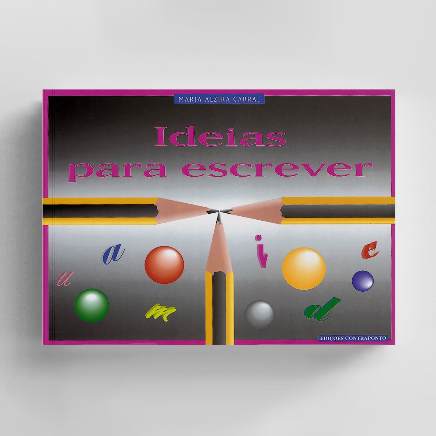 Ideias Para Escrever