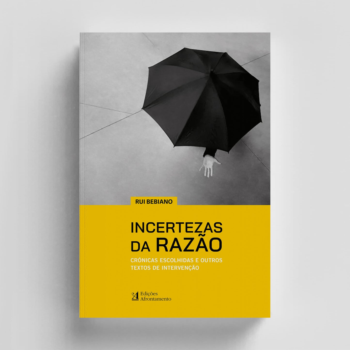 Incertezas da Razão