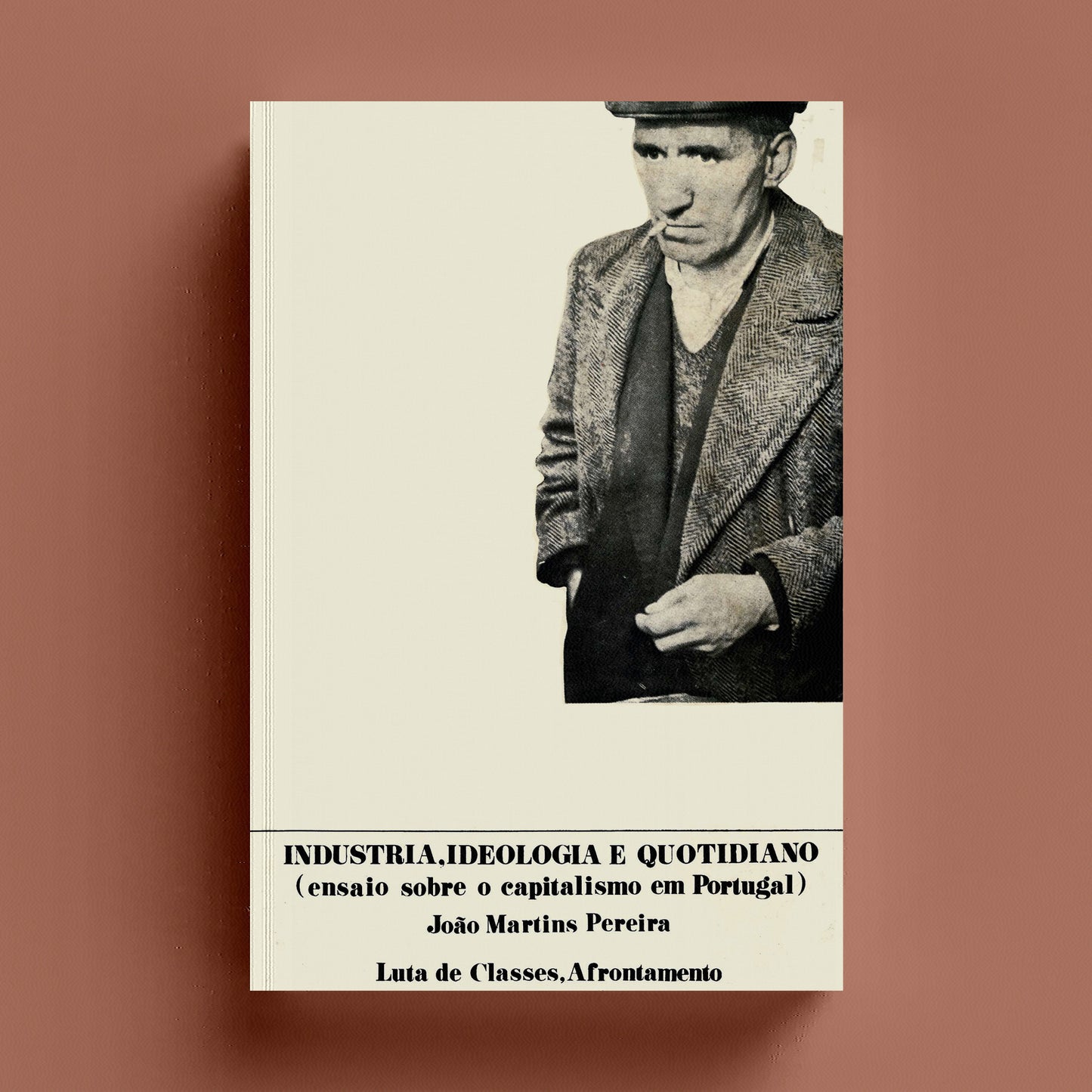 Indústria, Ideologia e Quotidiano