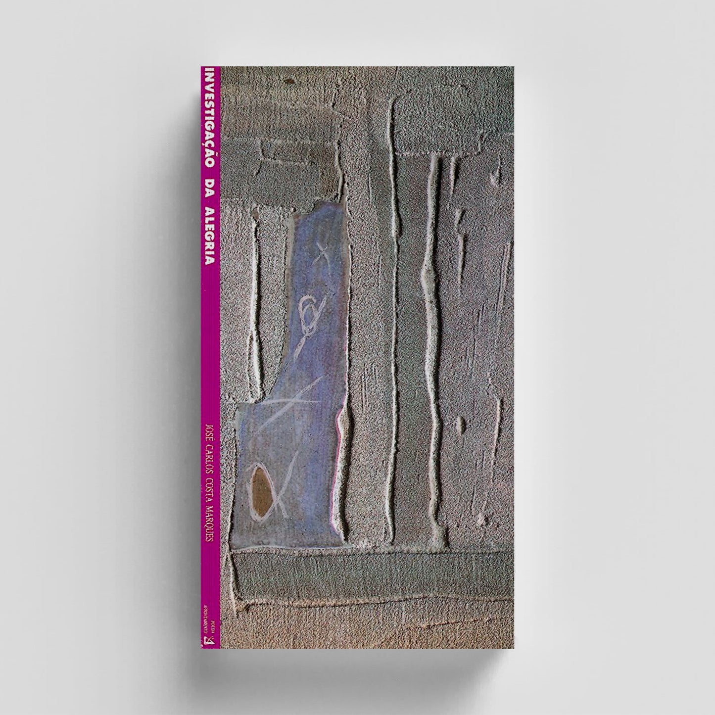 Investigação da Alegria