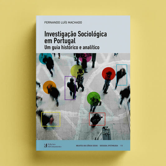 Investigação Sociológica em Portugal