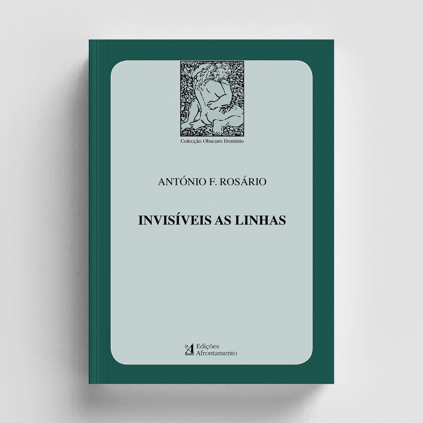 Invisíveis as Linhas