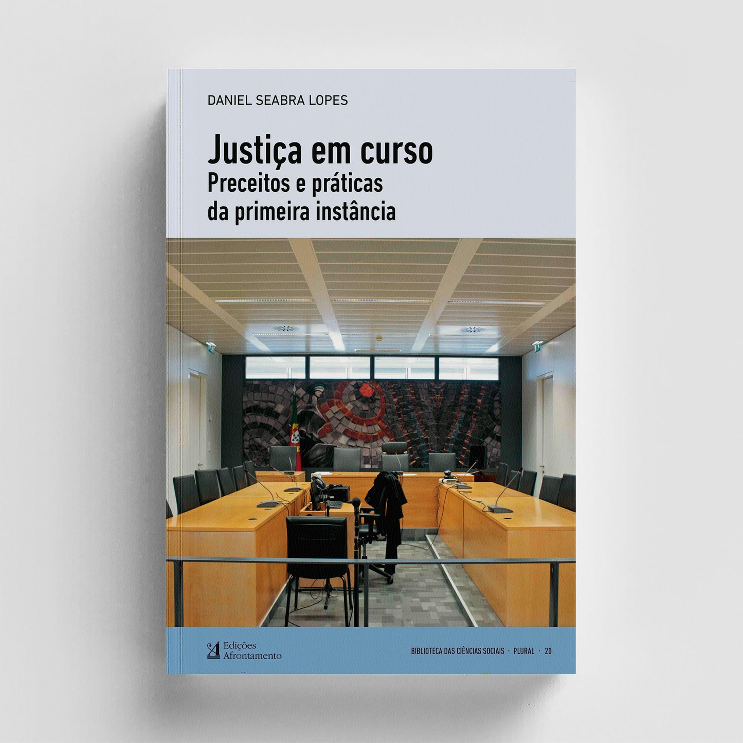 Justiça em Curso
