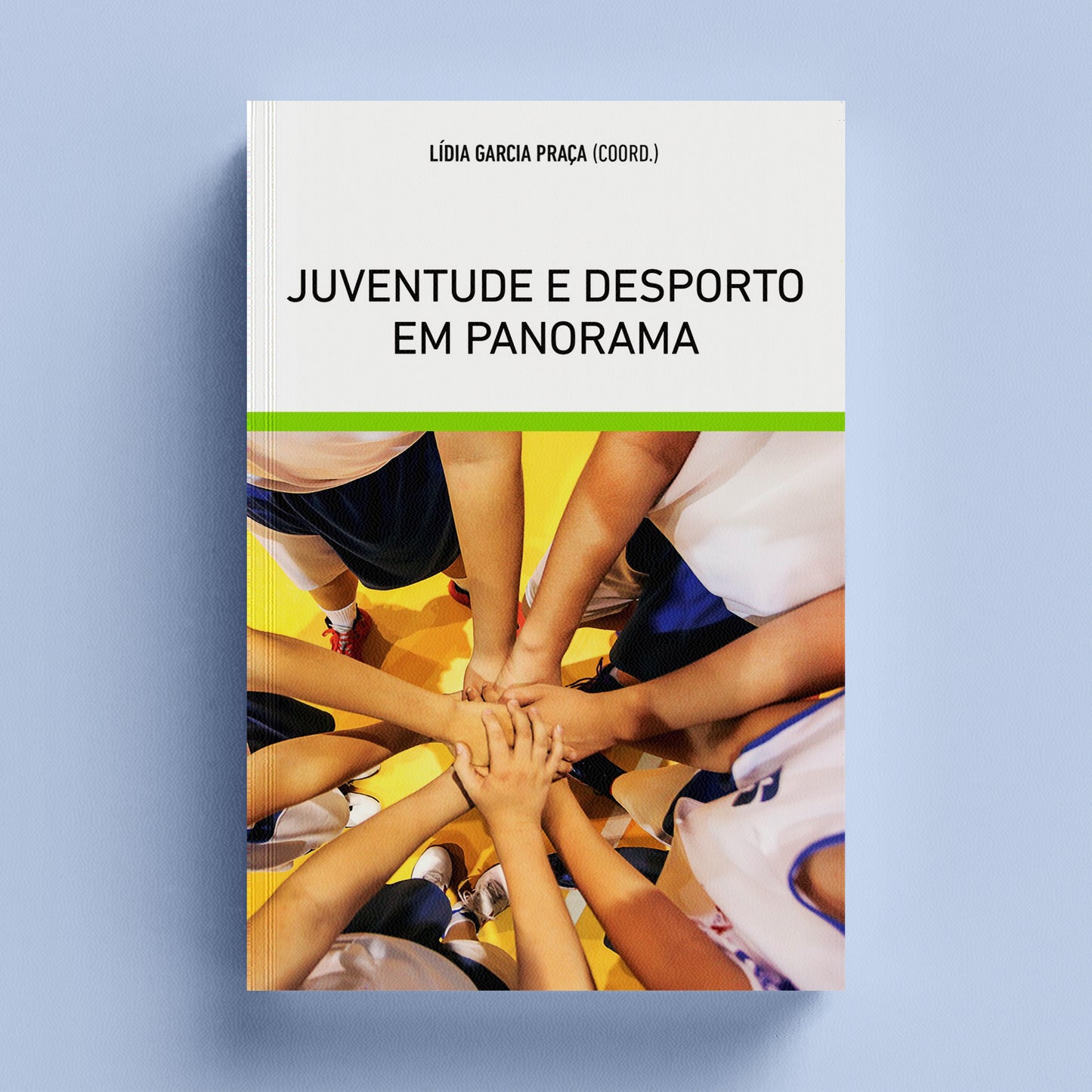 Juventude e Desporto em Panorama