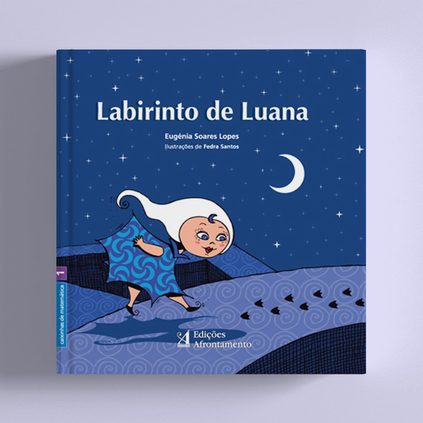 Labirinto de Luana
