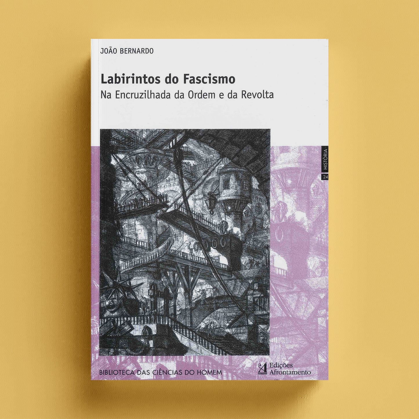 Labirintos do Fascismo