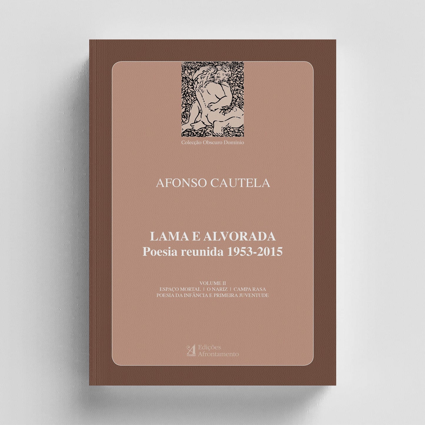 Lama e Alvorada - Vol. II