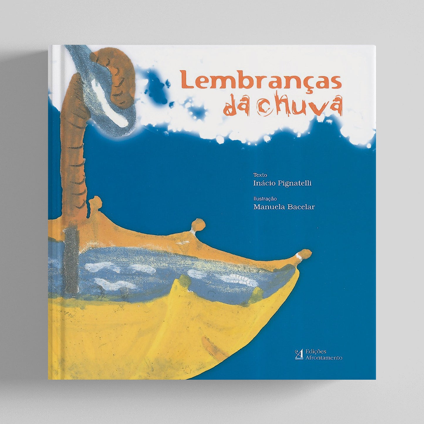 Lembranças da chuva