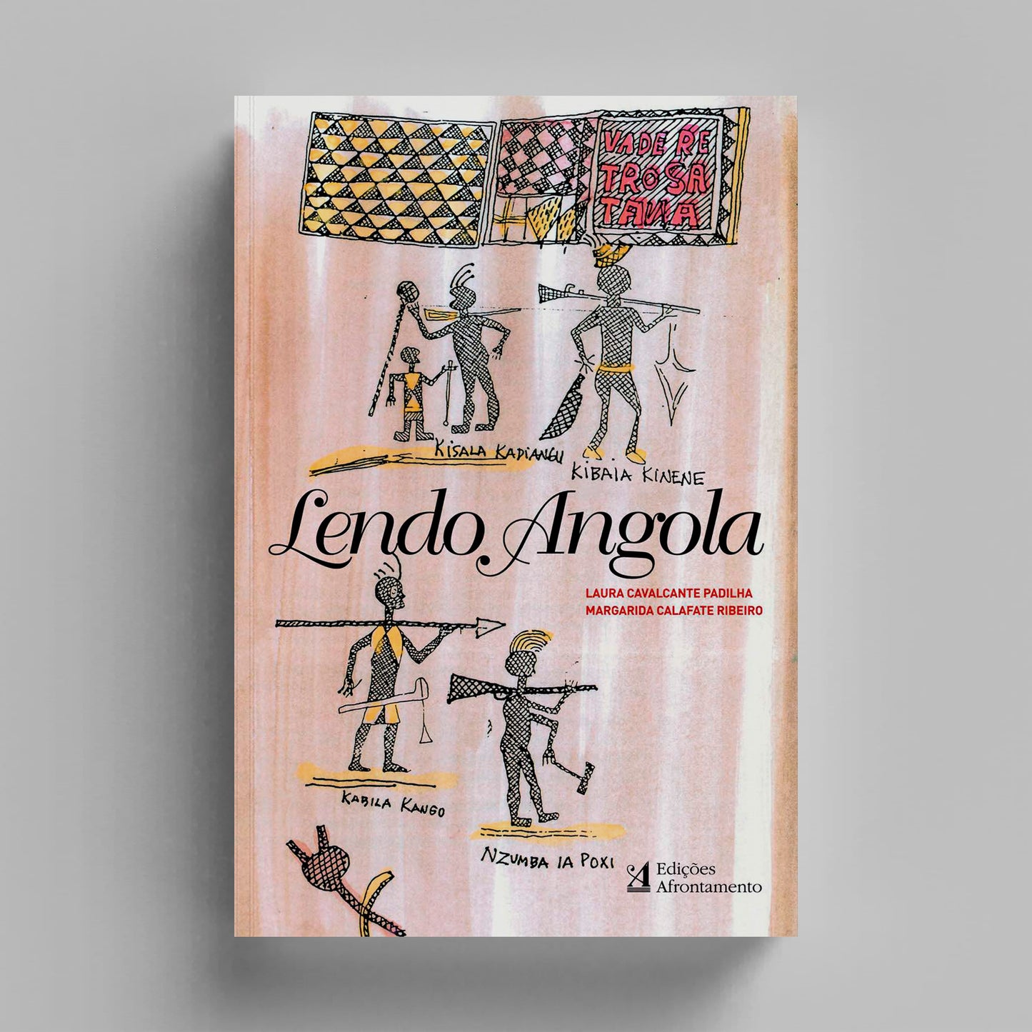 Lendo Angola