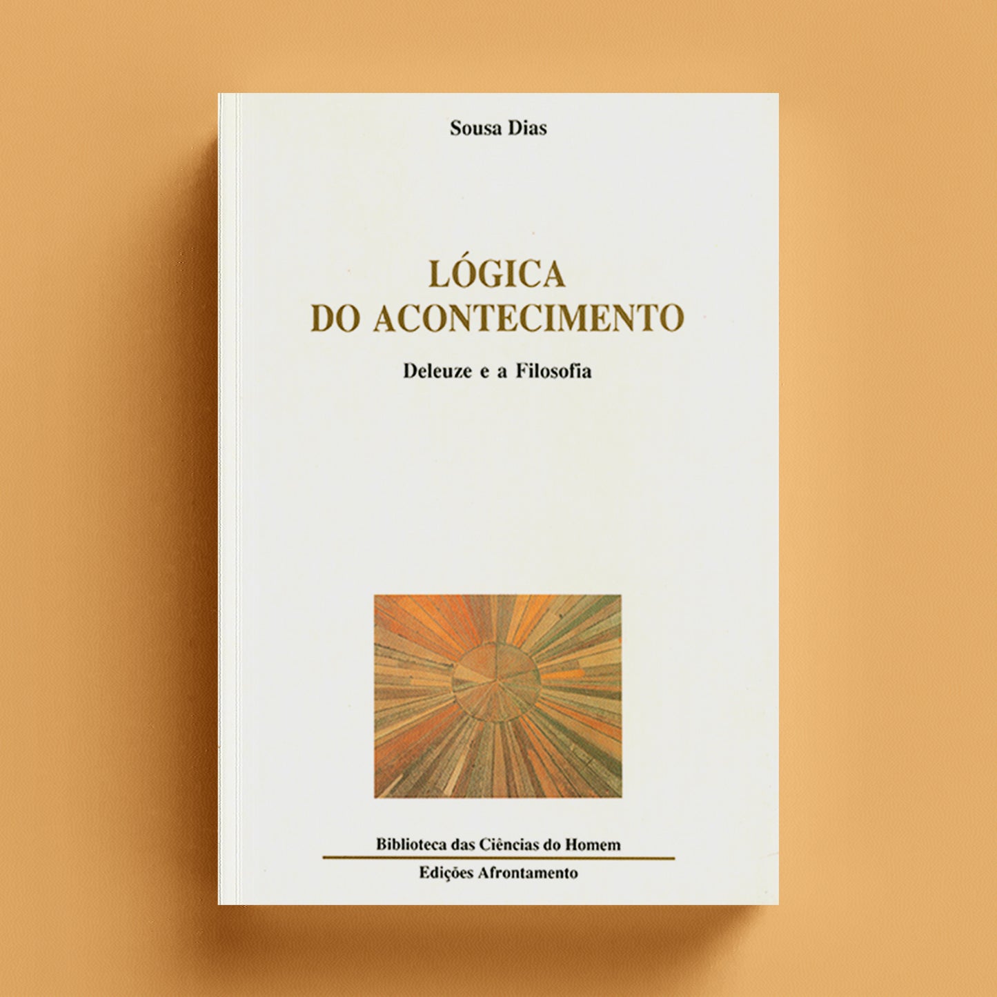 Lógica do Acontecimento