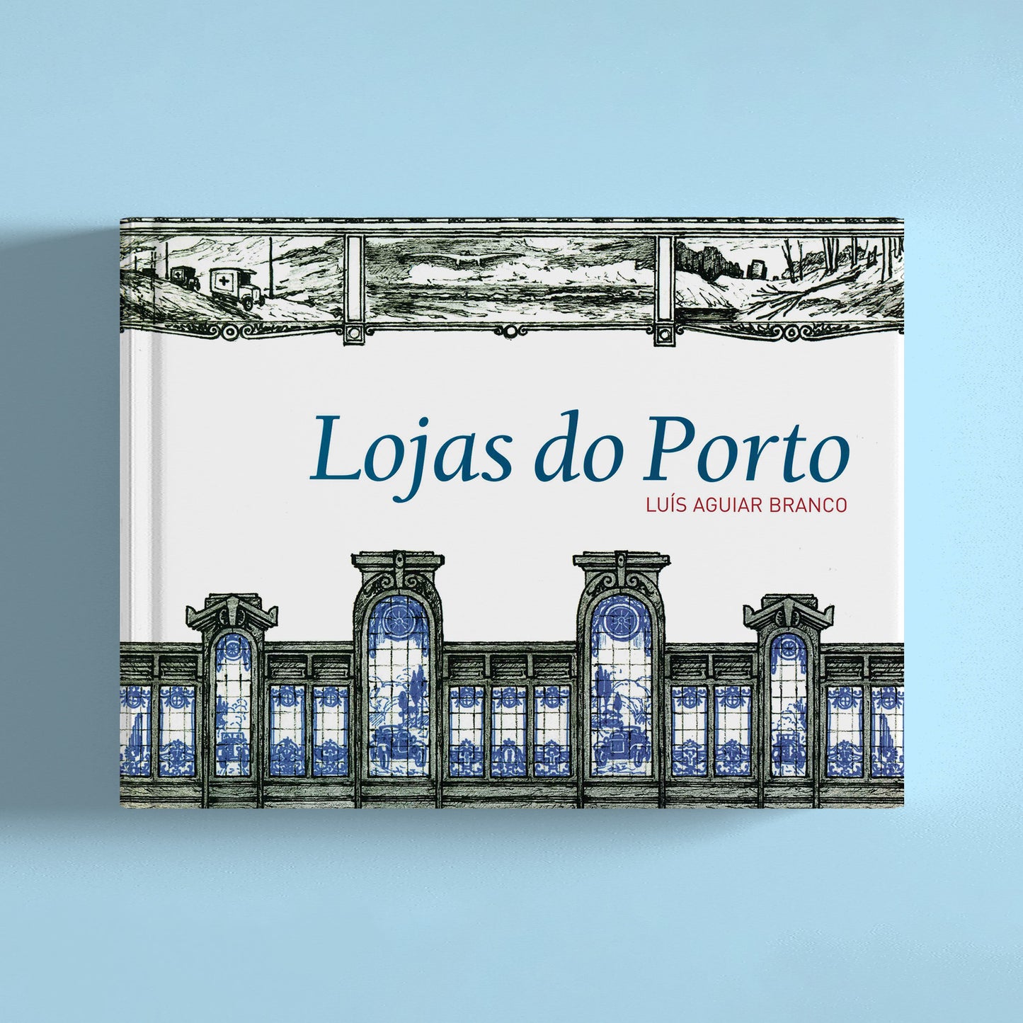 Lojas do Porto