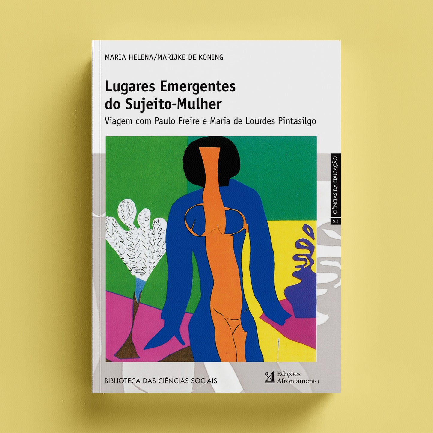 Lugares Emergentes do Sujeito-Mulher