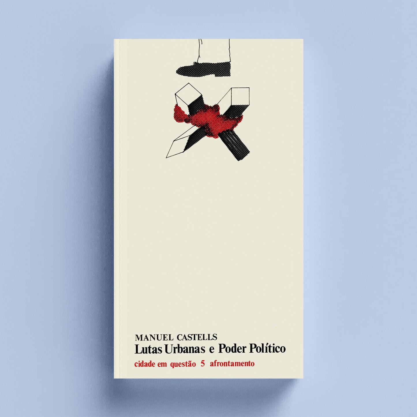 Lutas Urbanas e Poder Político