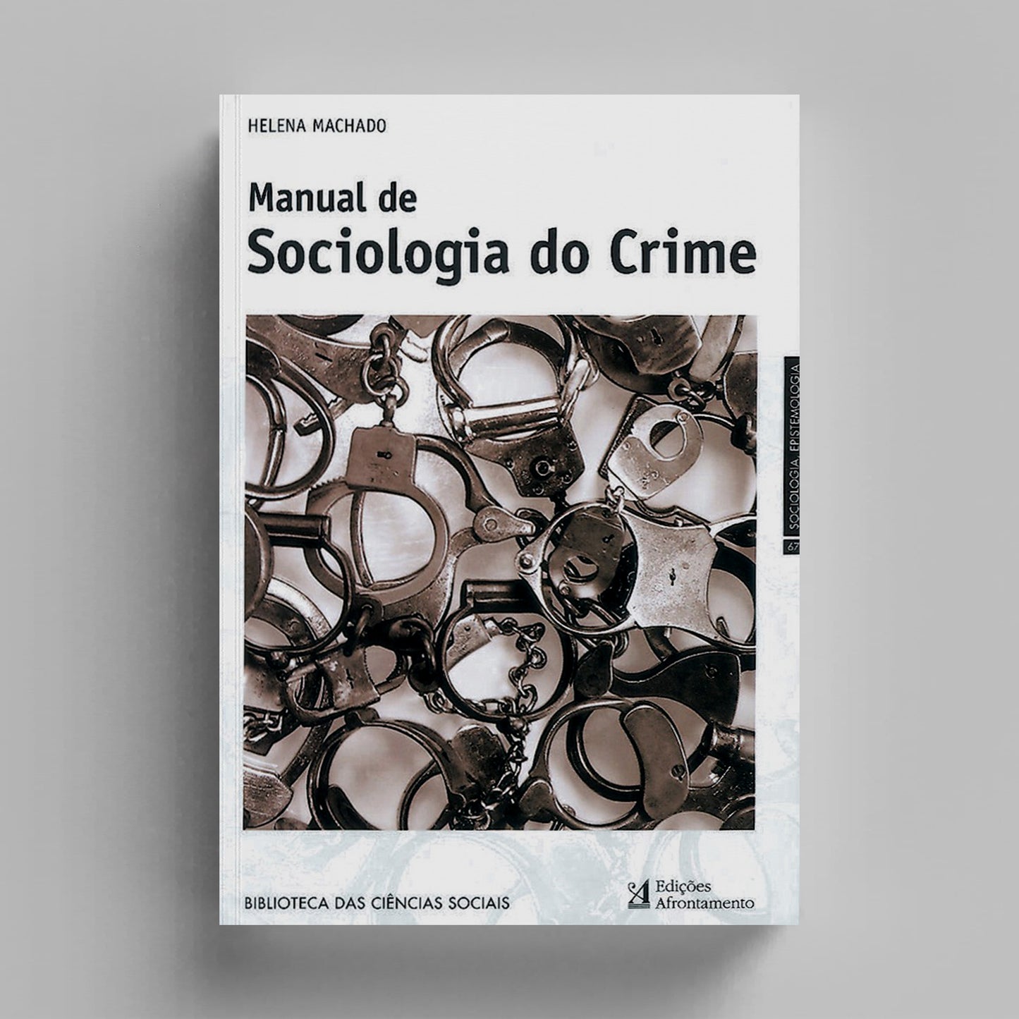 Manual de Sociologia do Crime