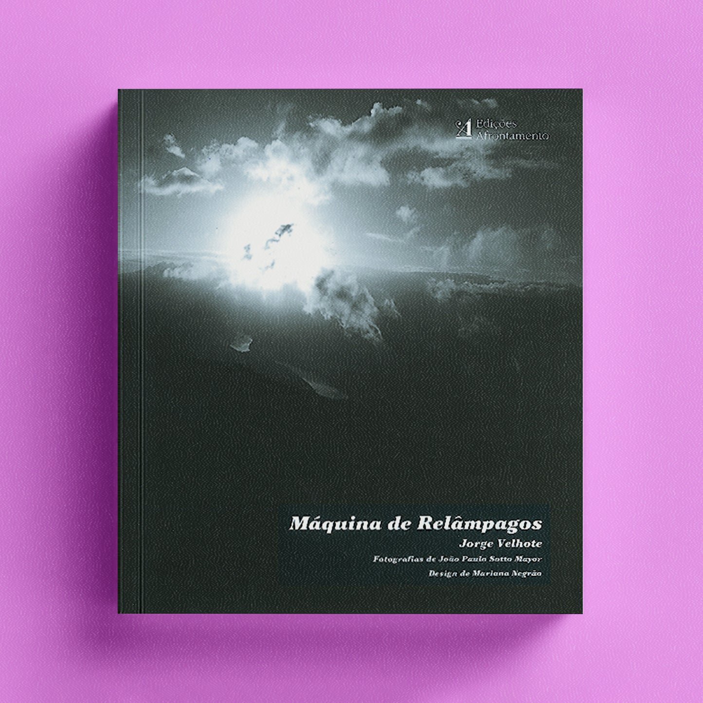 Máquina de Relâmpagos