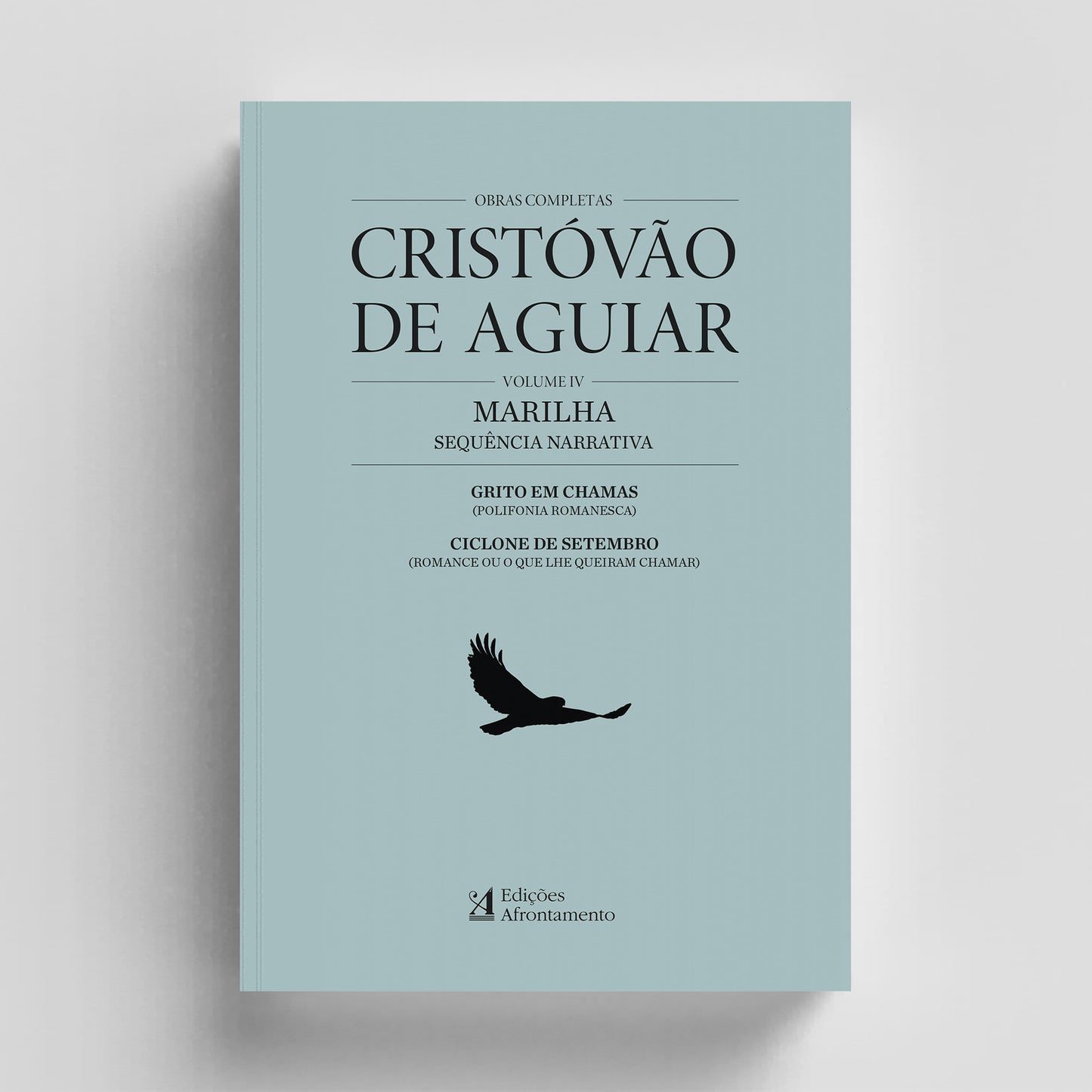 Marilha. Sequência Narrativa