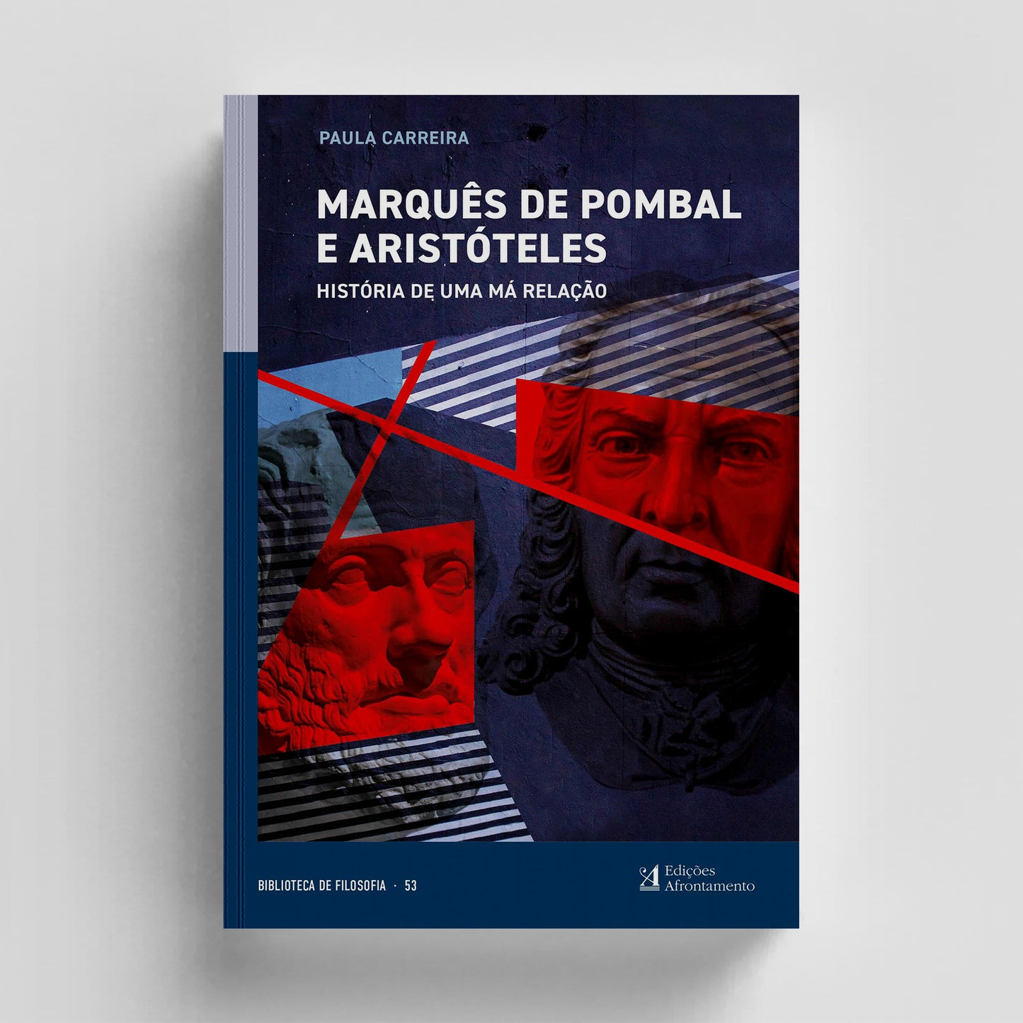Marquês de Pombal e Aristóteles