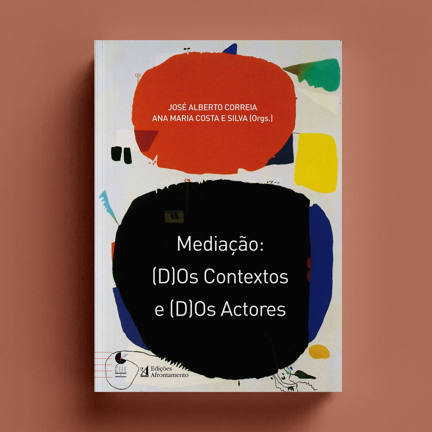 Mediação: (D)Os Contextos e (D)Os Actores