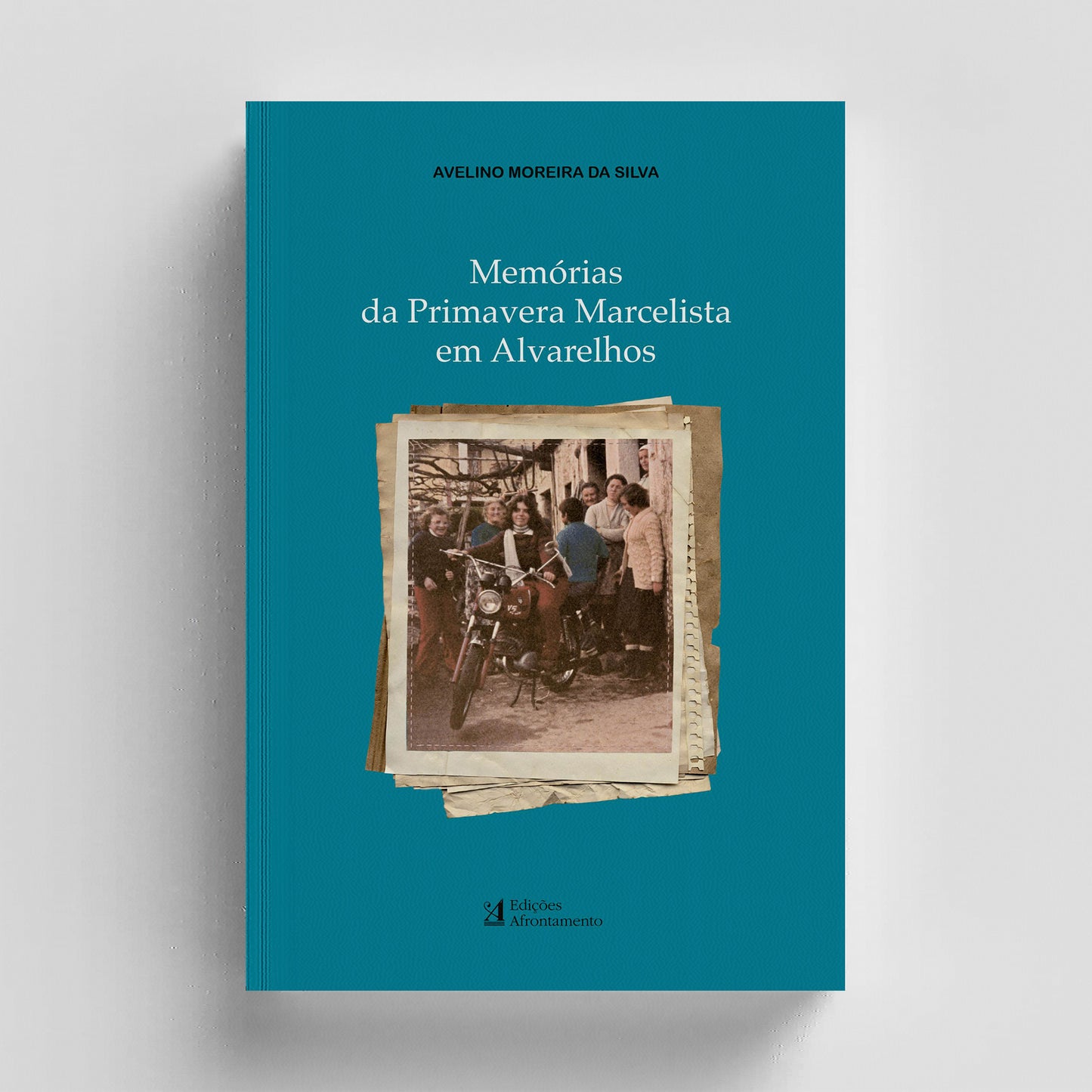 Memórias da Primavera Marcelista em Alvarelhos