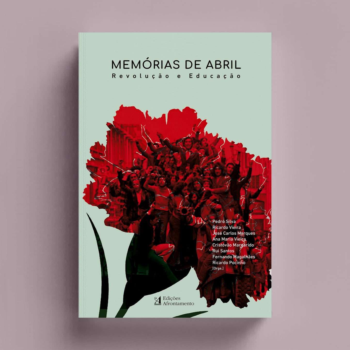 Memórias de Abril