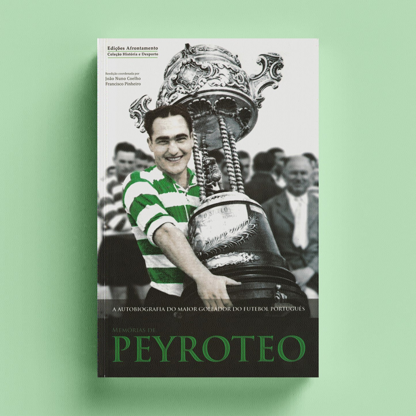 Memórias de Peyroteo