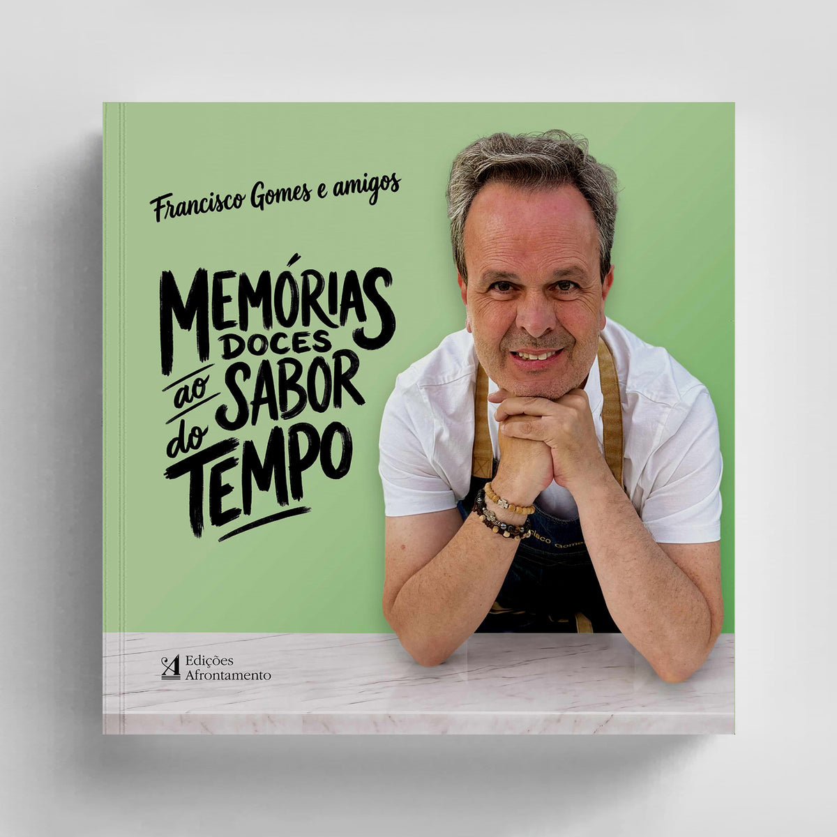Memórias Doces ao Sabor do Tempo