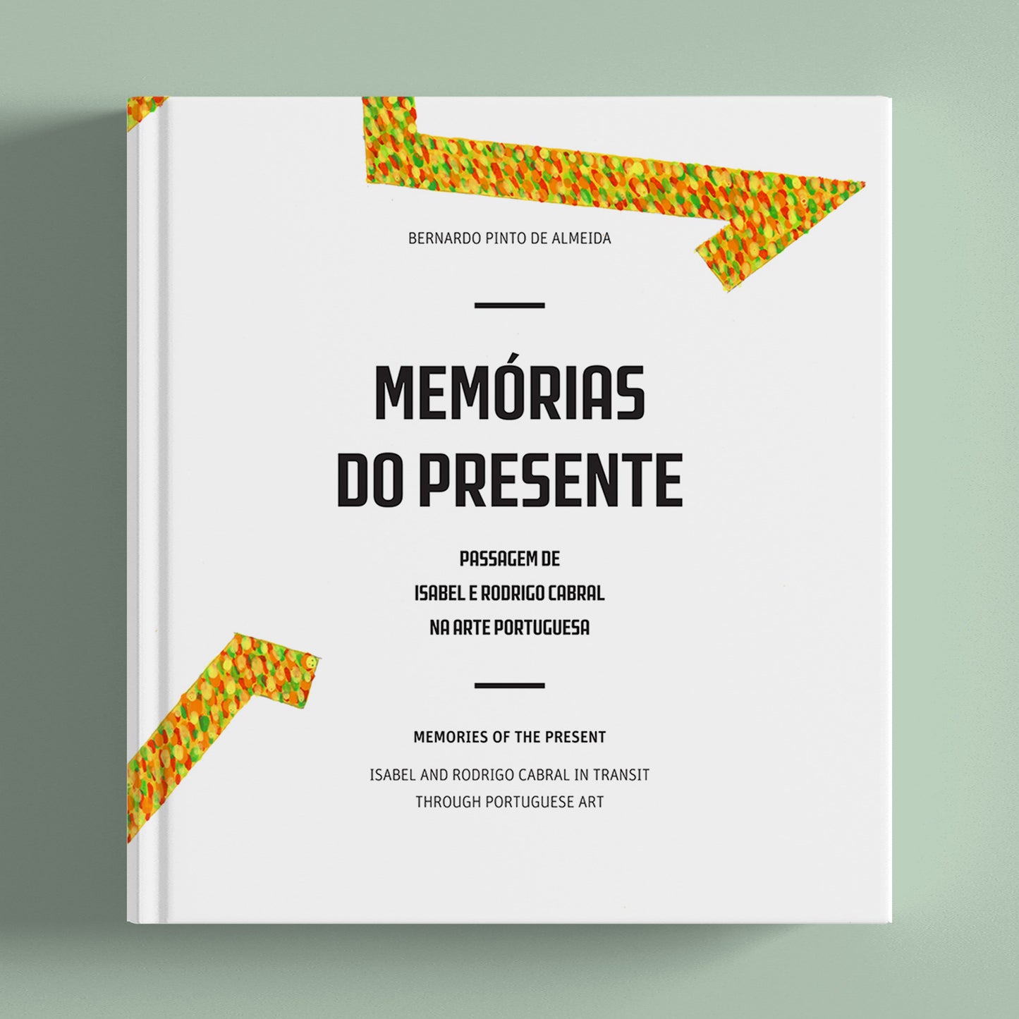 Memórias do Presente / Memories of the Present